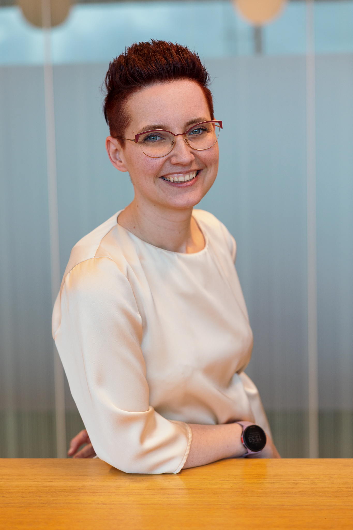 Dr. Ella Haemers, Attentia