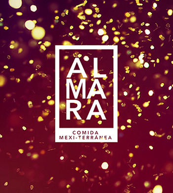 Restaurante Almara, reconocido como un lugar de categoría mundial para los amantes del buen comer