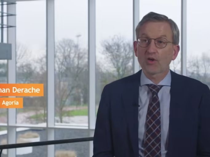 Agoria en Sirris helpen bedrijven met AI