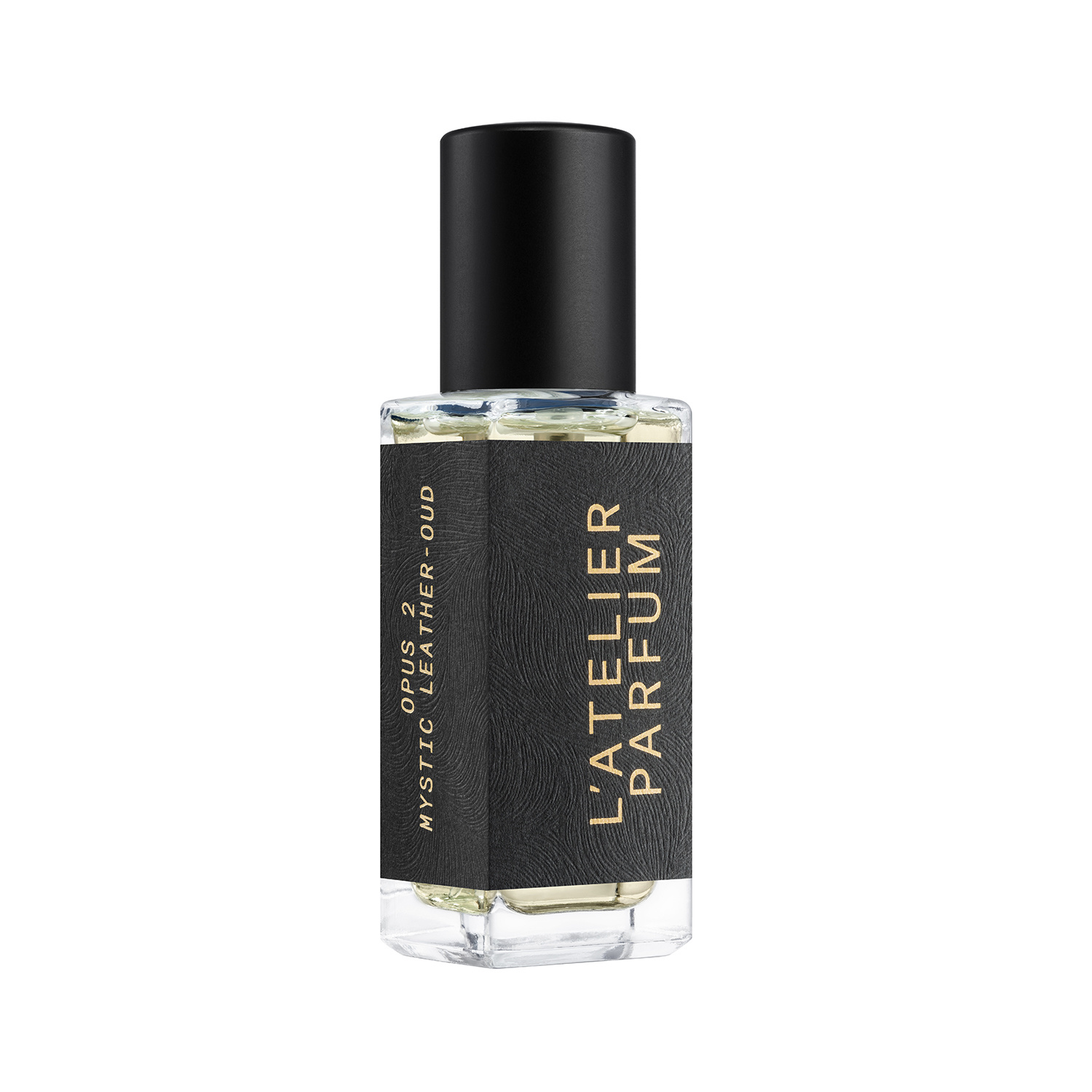 Mystic Leather-Oud EDP 15 ml | €42