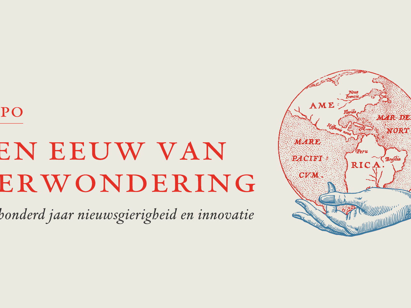 Op reis met Plantijn
