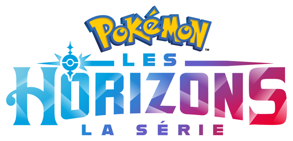Pokémon révèle le nom officiel du prochain dessin animé : La série : Pokémon, les horizons