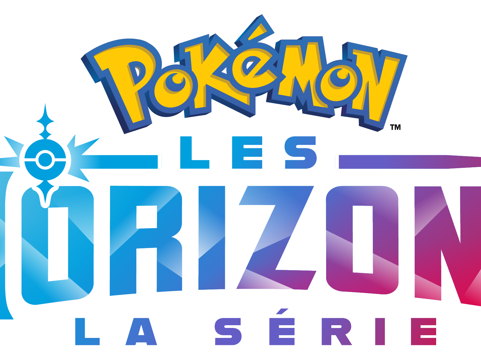 Pokémon révèle le nom officiel du prochain dessin animé : La série : Pokémon, les horizons