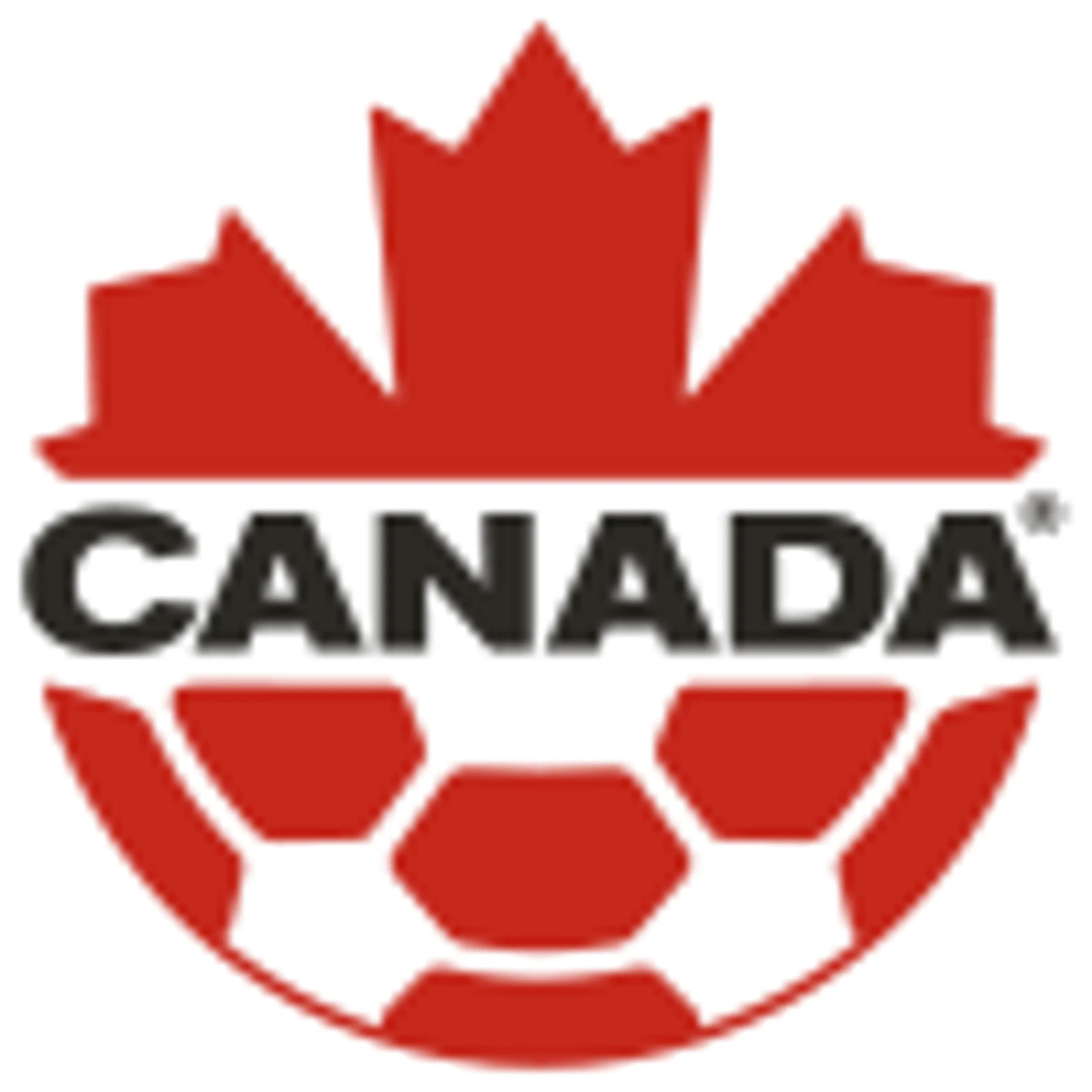 Canadian Football logo