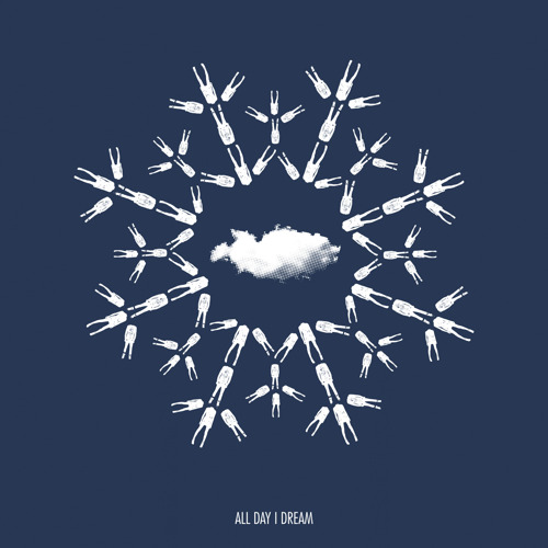 All Day I Dream Releases 'A Winter Sampler II'