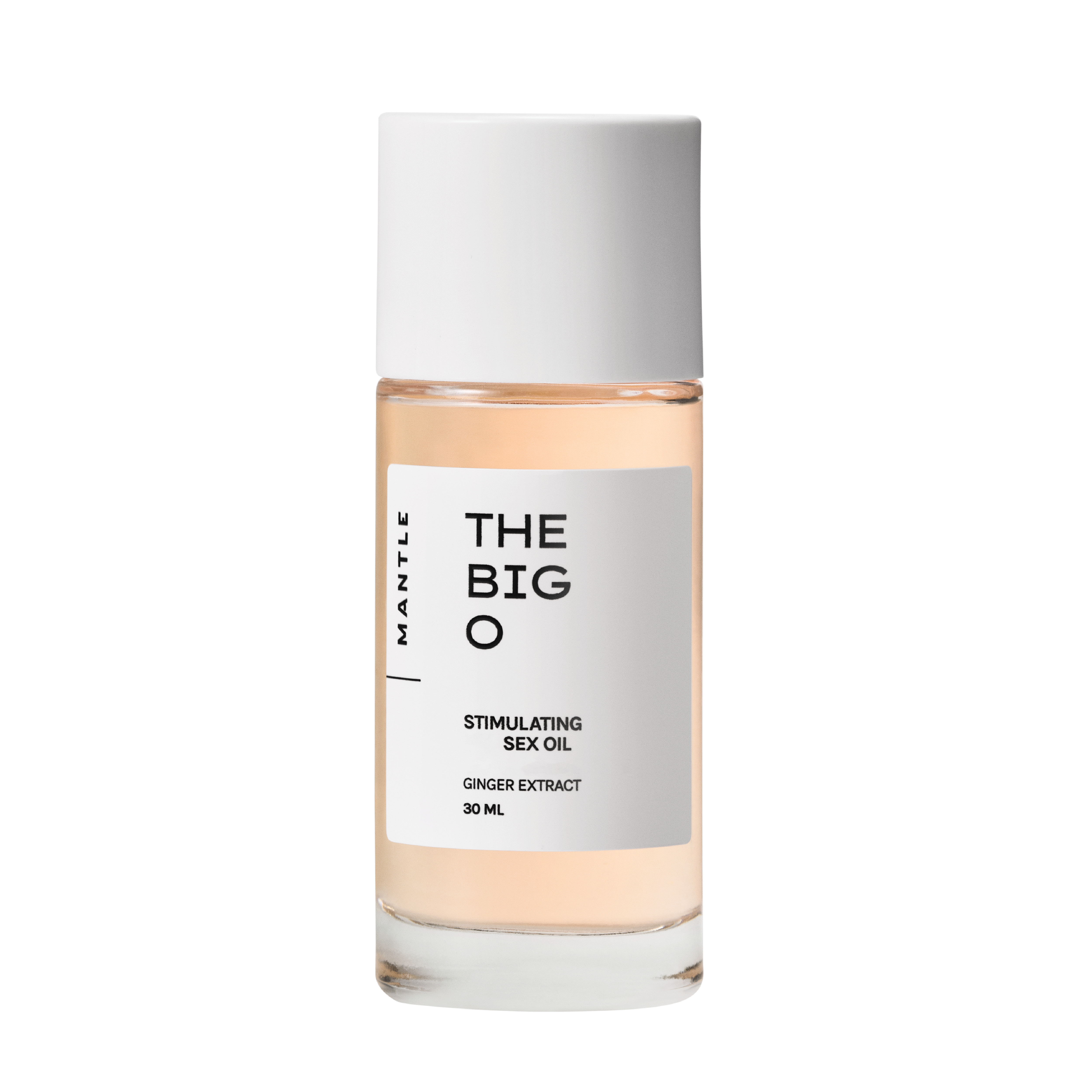 The Big O 30ml | €45