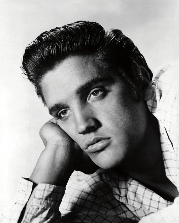 15 November 1956 - Elvis Presley made his big-screen debut in Love Me Tender at age 21. Presley went on to make another 30 feature films, the most commercially successful being Viva Las Vegas in 1964. TAP THE IMAGE FOR MORE. (Elvis Presley “Love Me Tender”, 1956. AKG1914252 © akg-images / Album / 20th Century Fox)