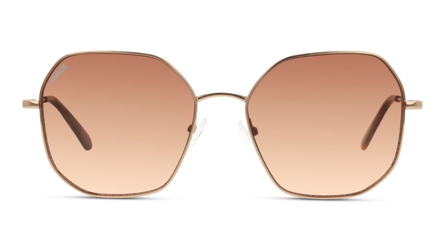 Unofficial_8719154062667-front-01-unofficial-unsf0196-eyewear-bronze-bronze_Packshot_10_EUR39,00