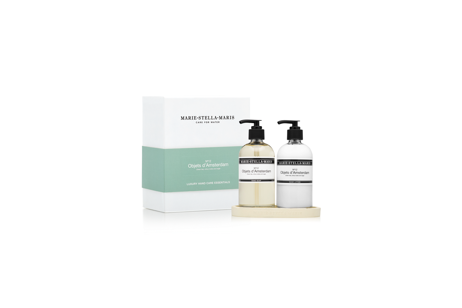 Luxury Hand Care Essentials ODA - €44.90