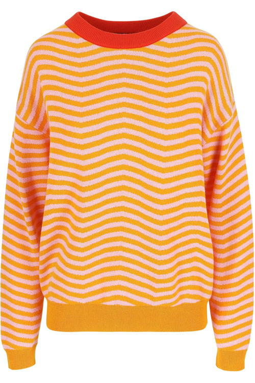 Juttu_FW23_Hampton Bays_Sweat HAMP Mentos_JUTTU_€159 Juttu_FW23_Hampton Bays_Sweat HAMP Mentos_JUTTU_€159