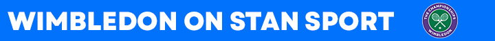 This week on Stan Sport (3 July 2025)