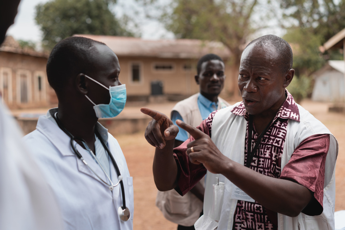 South Sudan: Sharp increase in COVID-19 patients, concern about spread in camps