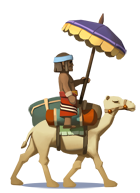 Rise of Cultures | Mali Empire Event| Worker