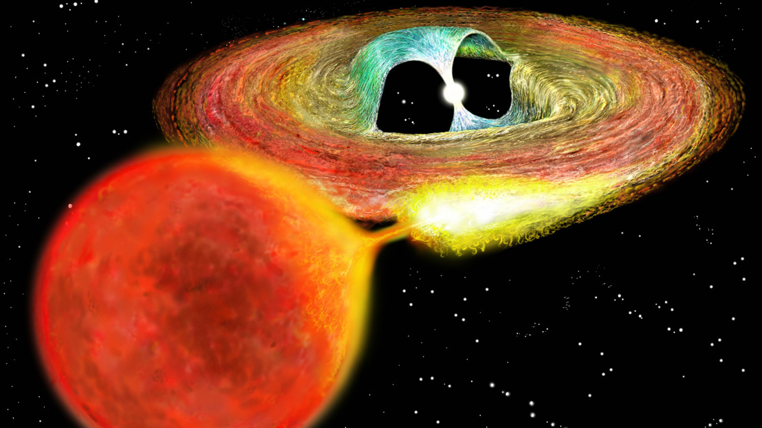 Scientists help solve mystery of what causes exploding stars