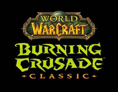 World of Warcraft® Burning Crusade Classic™ ждет вас по ту сторону Темного портала