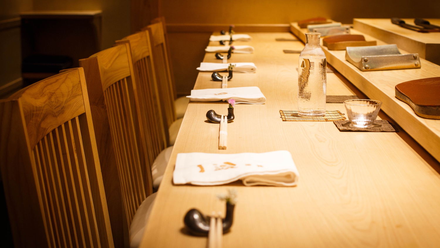 4Ginza Sushi Ichi