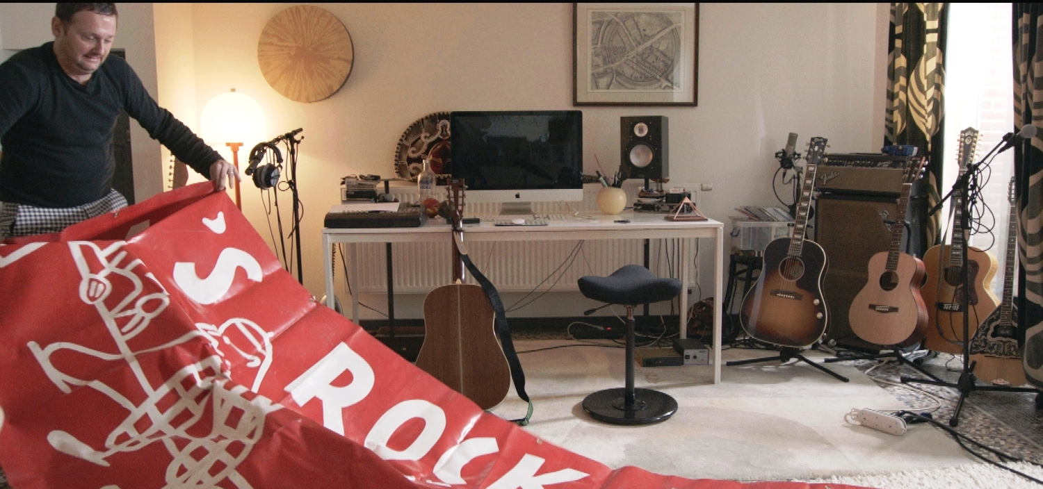 Joost Zweegers - (c) VRT