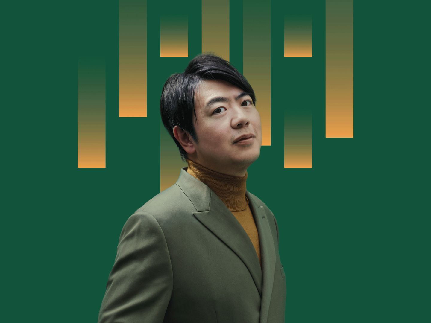 Lang Lang Joins the Toronto Symphony Orchestra to Kick Off 2025/26 Season with a Gala That Puts Music, Mentorship & Young People at the Centre