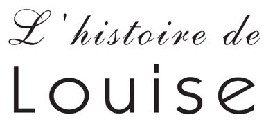 L'Histoire de Louise by e5 mode
