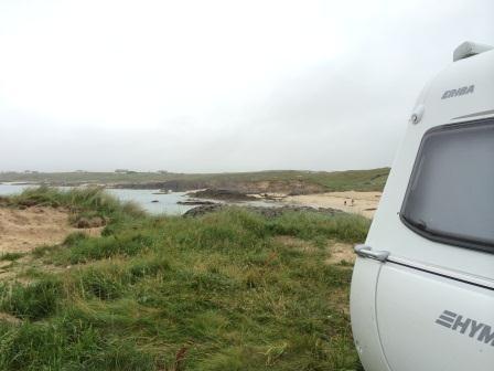 Natuur en cultuur opsnuiven langsheen de mooiste campings
(c) VRT