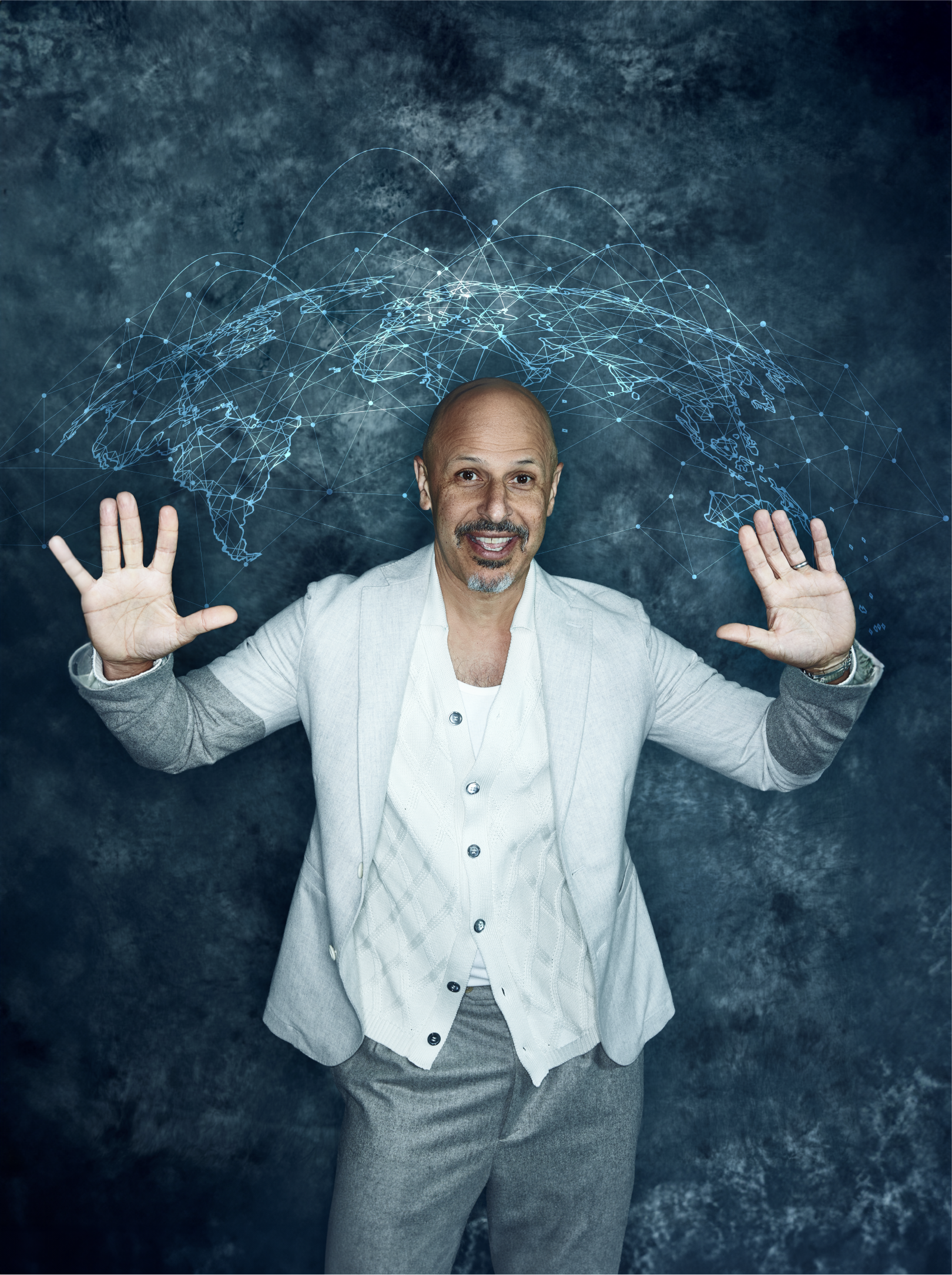 Maz Jobrani