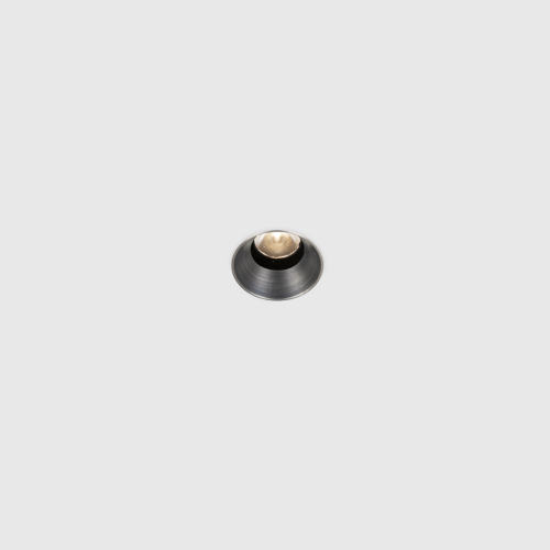 ©kreon - aplis in-Line 40 gun metal - LED downlight