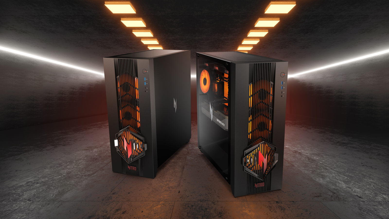 Acer Nitro 70