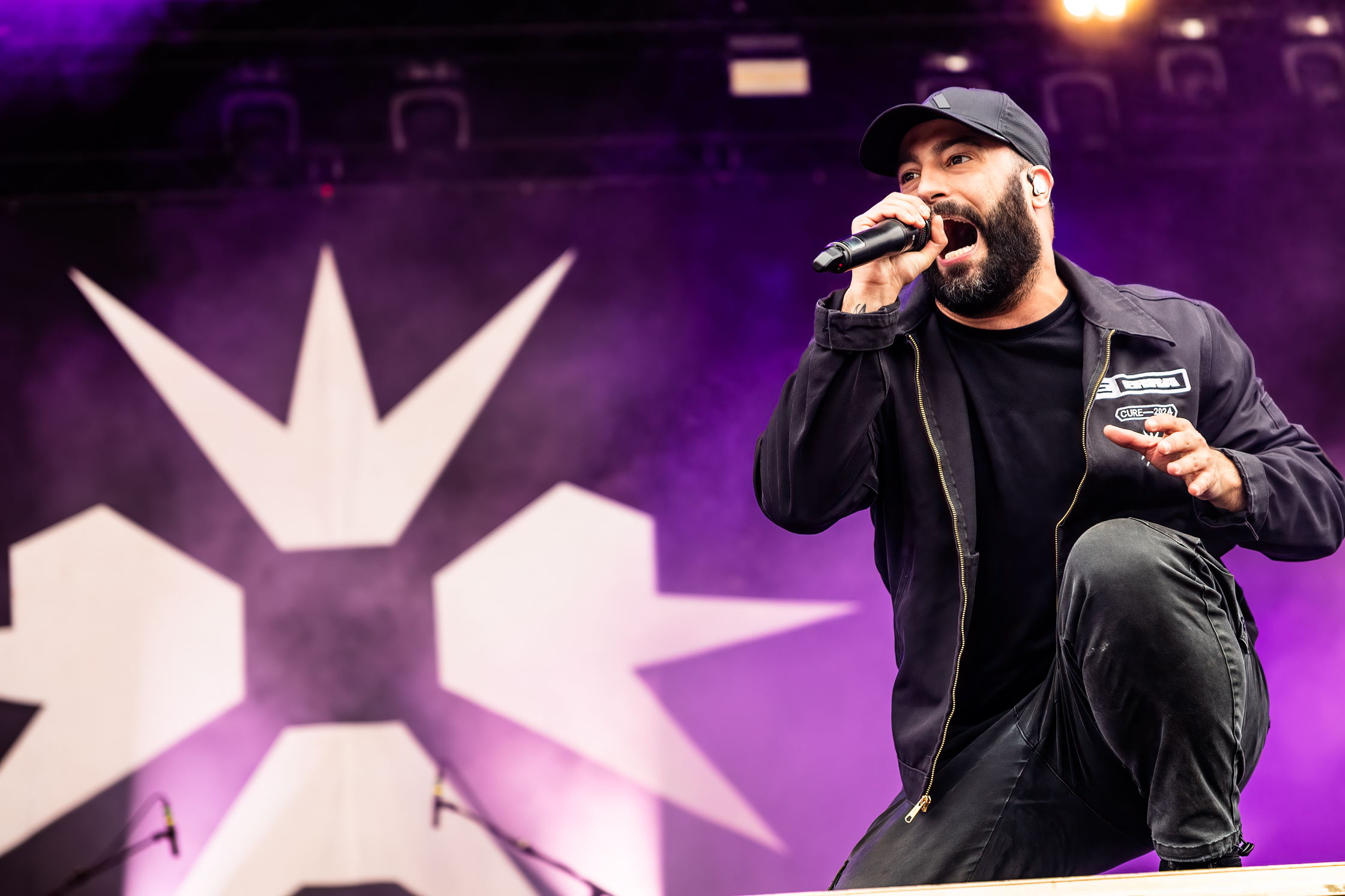Graspop Metal Meeting 2024 - Thursday