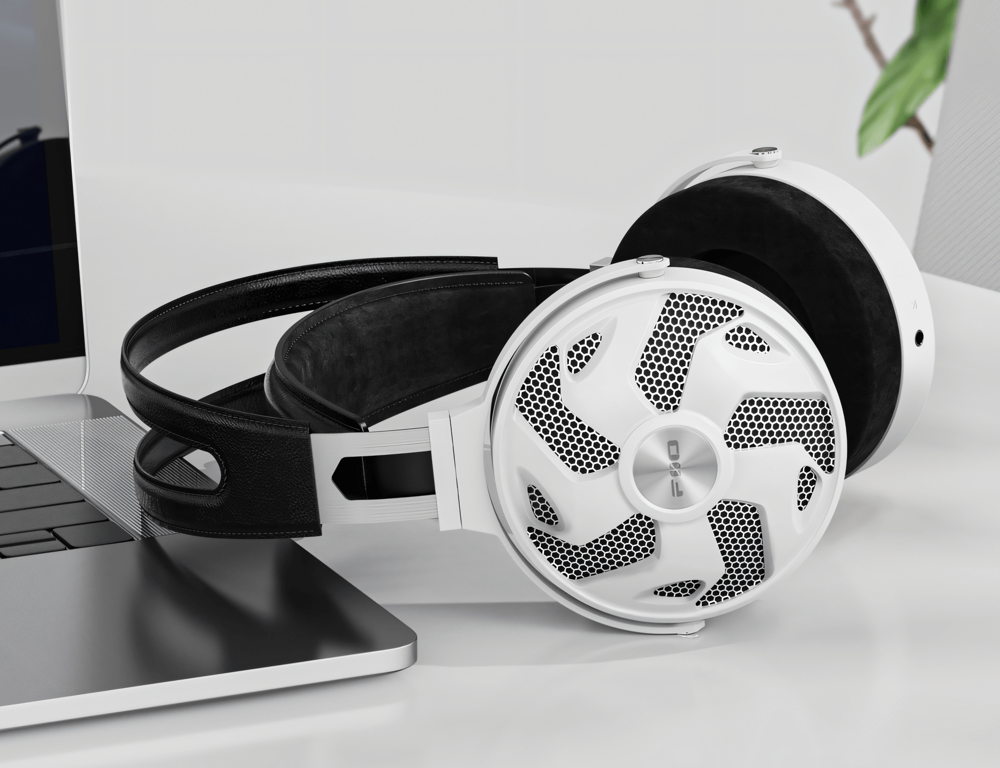 FiiO FT3 (White)