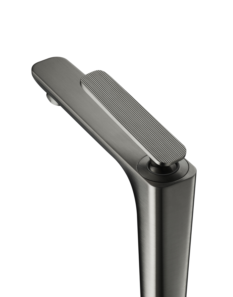 ©AXOR Citterio C Faucet
