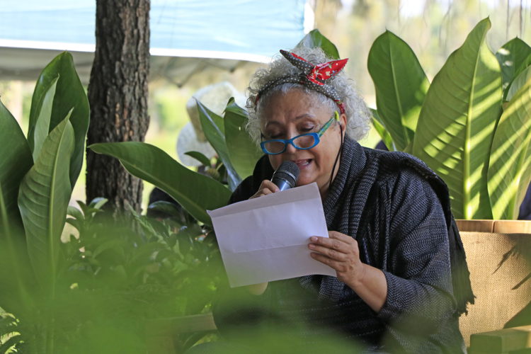 Seminario de Biodiversidad