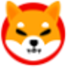 Shiba Inu coin logo