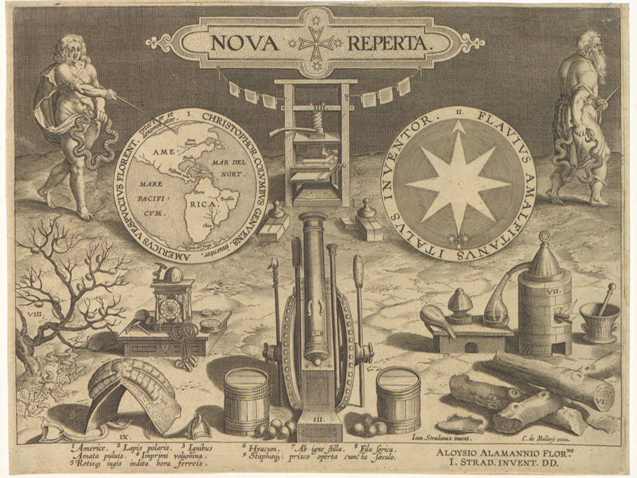 Un siècle d'émerveillement au Musée Plantin-Moretus