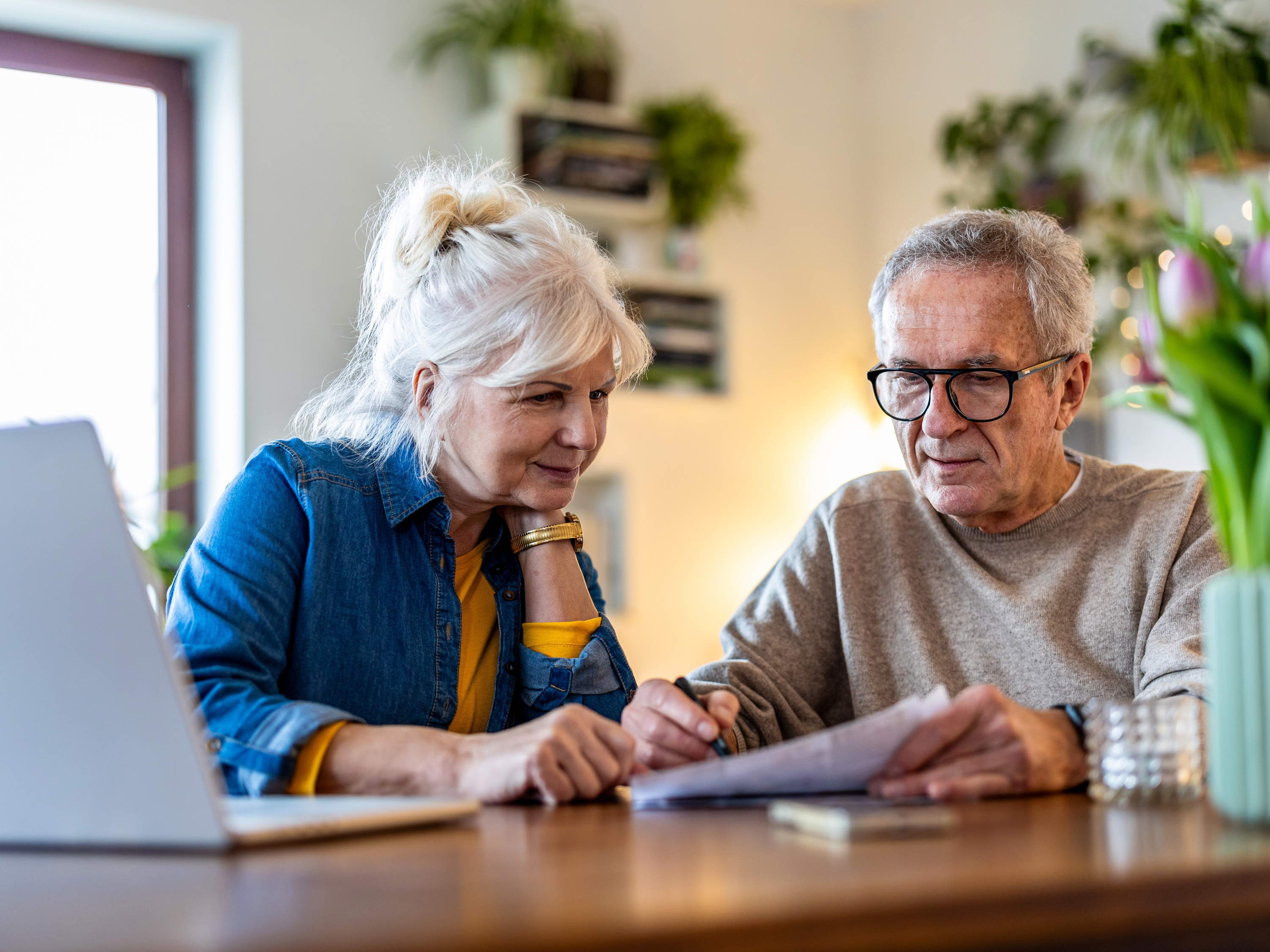 La « grande transmission » : comment les baby-boomers entendent transmettre leur patrimoine