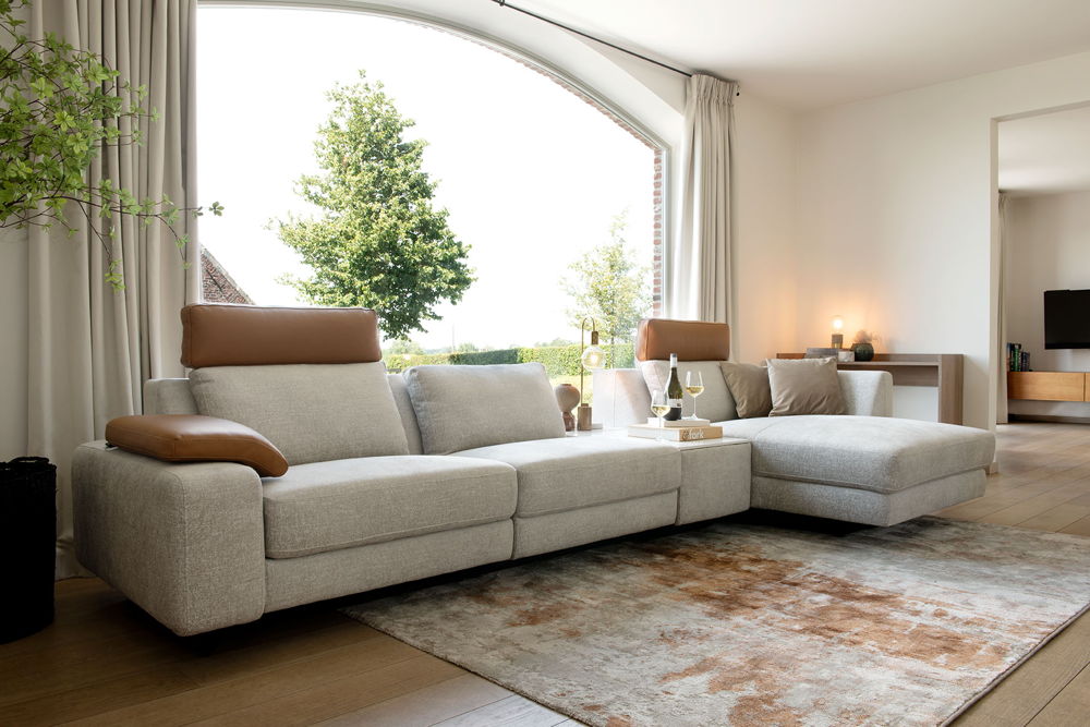 RecorHome FW19_ Salerno without relax_from€2282