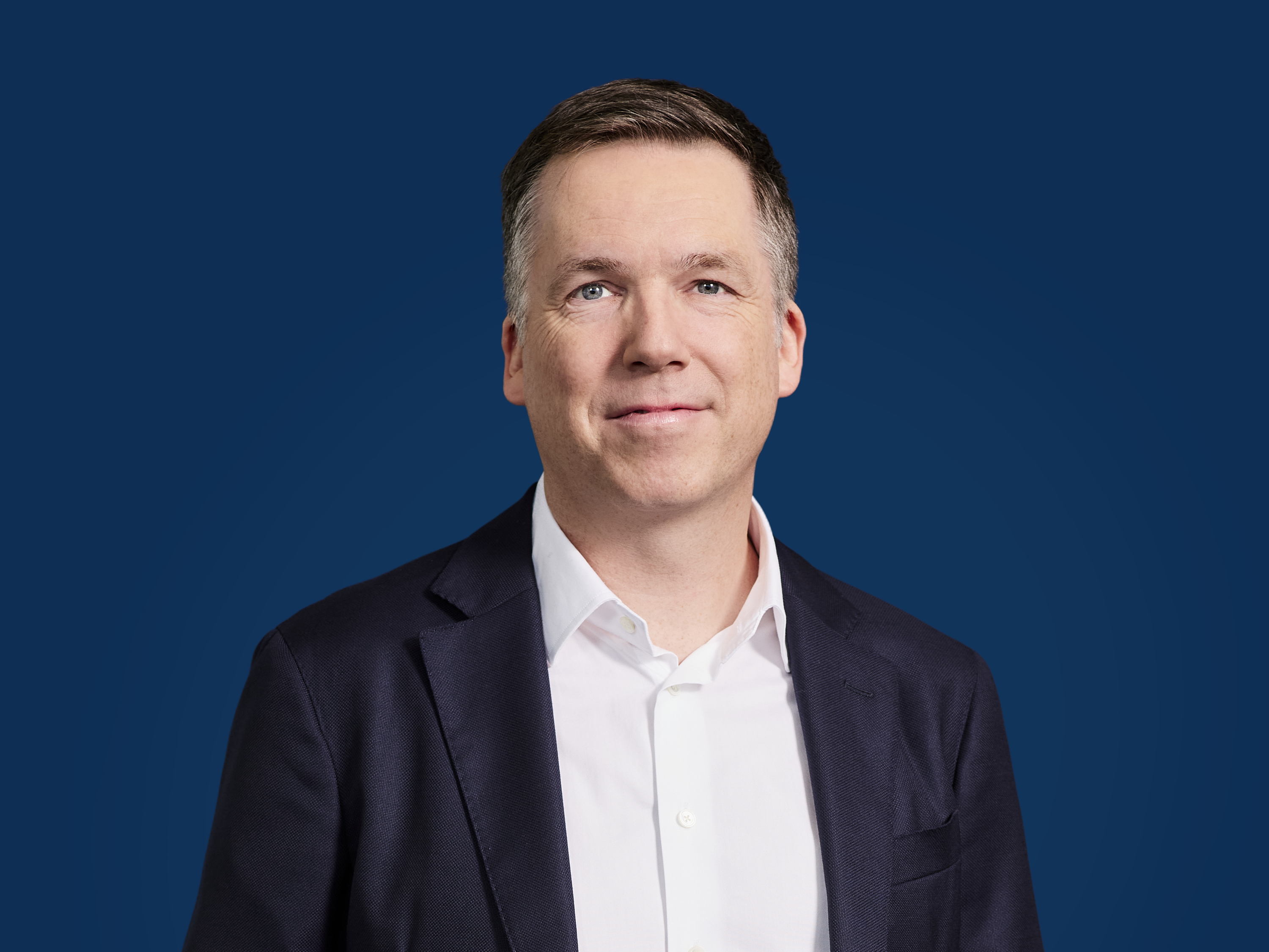 Sebastian Klauke nouveau PDG de DKV Mobility