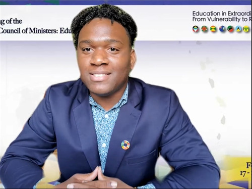 OECS Commission Successfully Hosts Youth Debate on Education