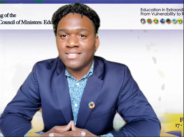 Preview: OECS Commission Successfully Hosts Youth Debate on Education
