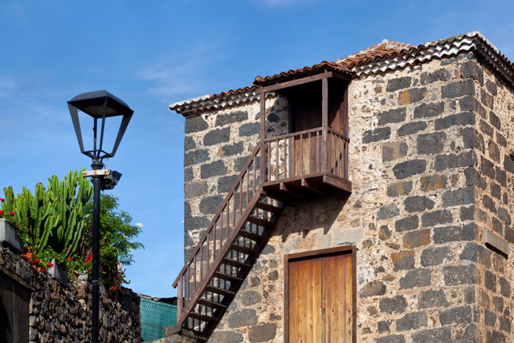 Tacoronte