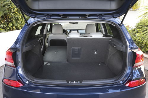 New Generation Hyundai i30