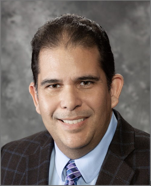 Pablo A. Arroyo Casañas, coach of the OECS-Caribbean Export Development Agency's Technical Assistance and Coaching Programme Pablo A. Arroyo Casañas, coach of the OECS-Caribbean Export Development Agency's Technical Assistance and Coaching Programme