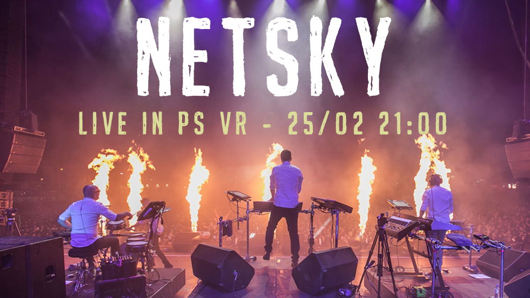 Netsky