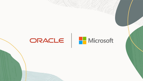 Microsoft and Oracle Expand Partnership to Deliver Oracle Database Services on Oracle Cloud Infrastructure in Microsoft Azure