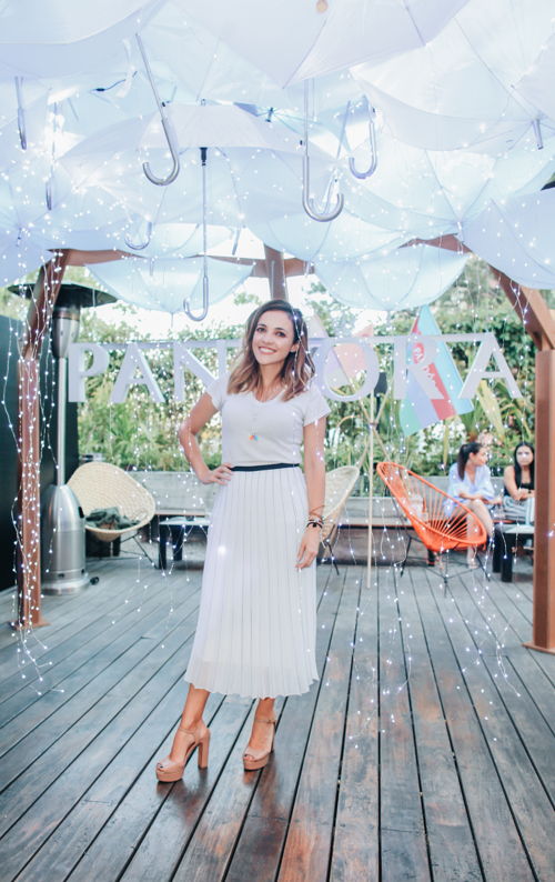 Kati Amaral, Marketing Manager de PANDORA