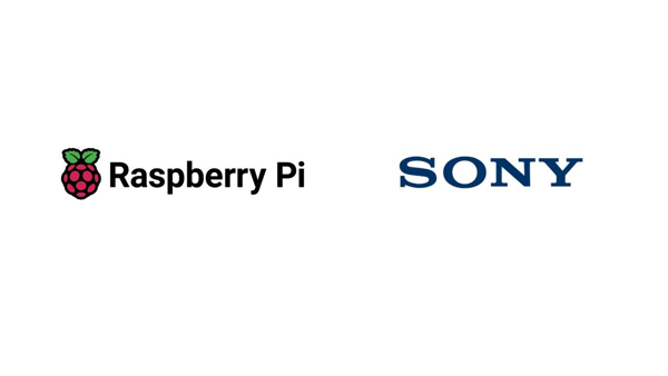 Raspberry Pi recibe una inversión estratégica de  Sony Semiconductor Solutions Corporation