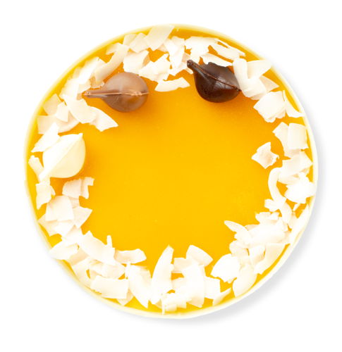 Cheesecake passie 