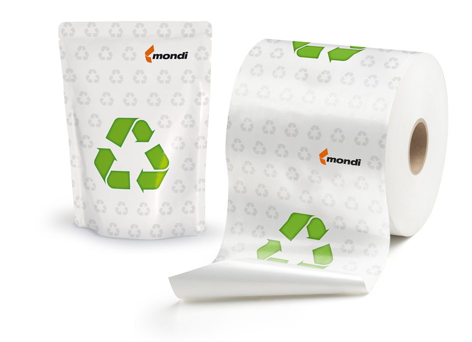 BarrierPack Recyclable