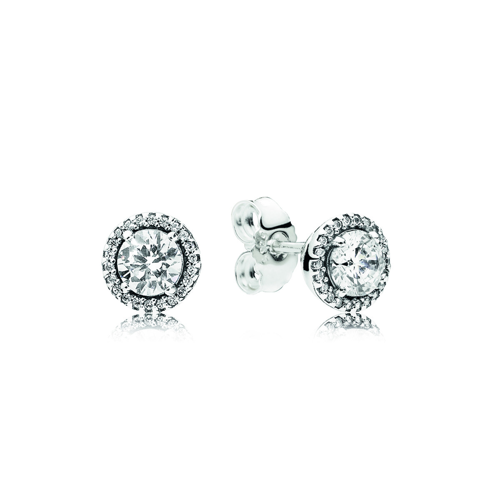 Timeless Elegance Earrings