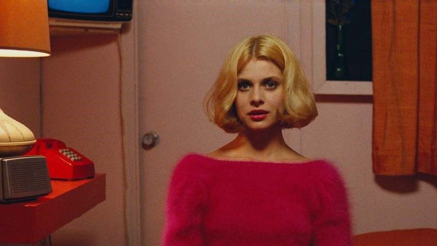 PARIS, TEXAS