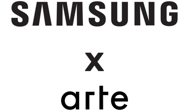 Samsung x Arte
